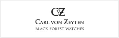 Carl Von Zeyten
