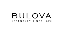 Logo marki Bulova