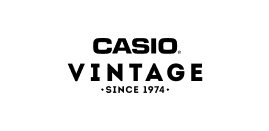 Casio Vintage