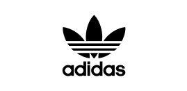 Logo Marki Adidas