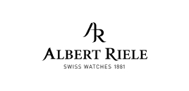 Logo Marki Albert Riele