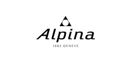 Logo Alpina