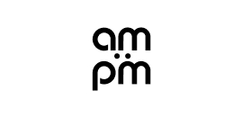 Logo AM:PM