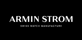 Logo Armin Strom