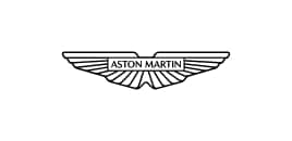 Logo Aston Martin
