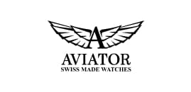 Logo Aviator