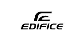 Logo Edifice-casio