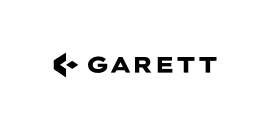 Logo Garett