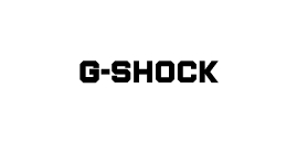 Logo G-shock-casio
