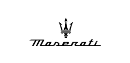 Logo Maserati
