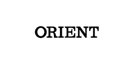 Logo orient
