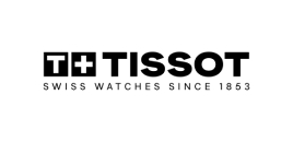 Logo Tissot
