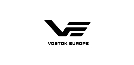 Logo Vostok Europe
