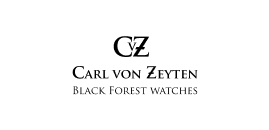 Logo Carl-von-zeyten