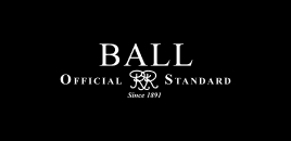 Logo Ball