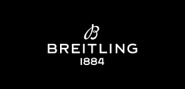 Logo Breitling 1884