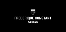 Logo Frederique Constant Geneve