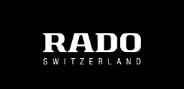 Logo RADO