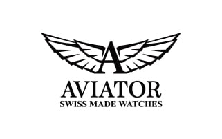 logo Aviator