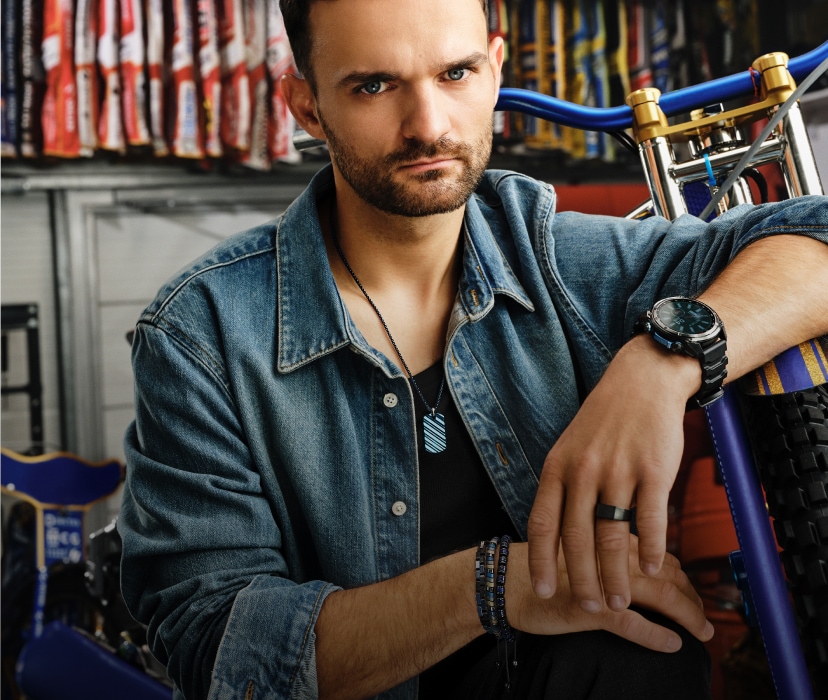 Bartosz Zmarzlik