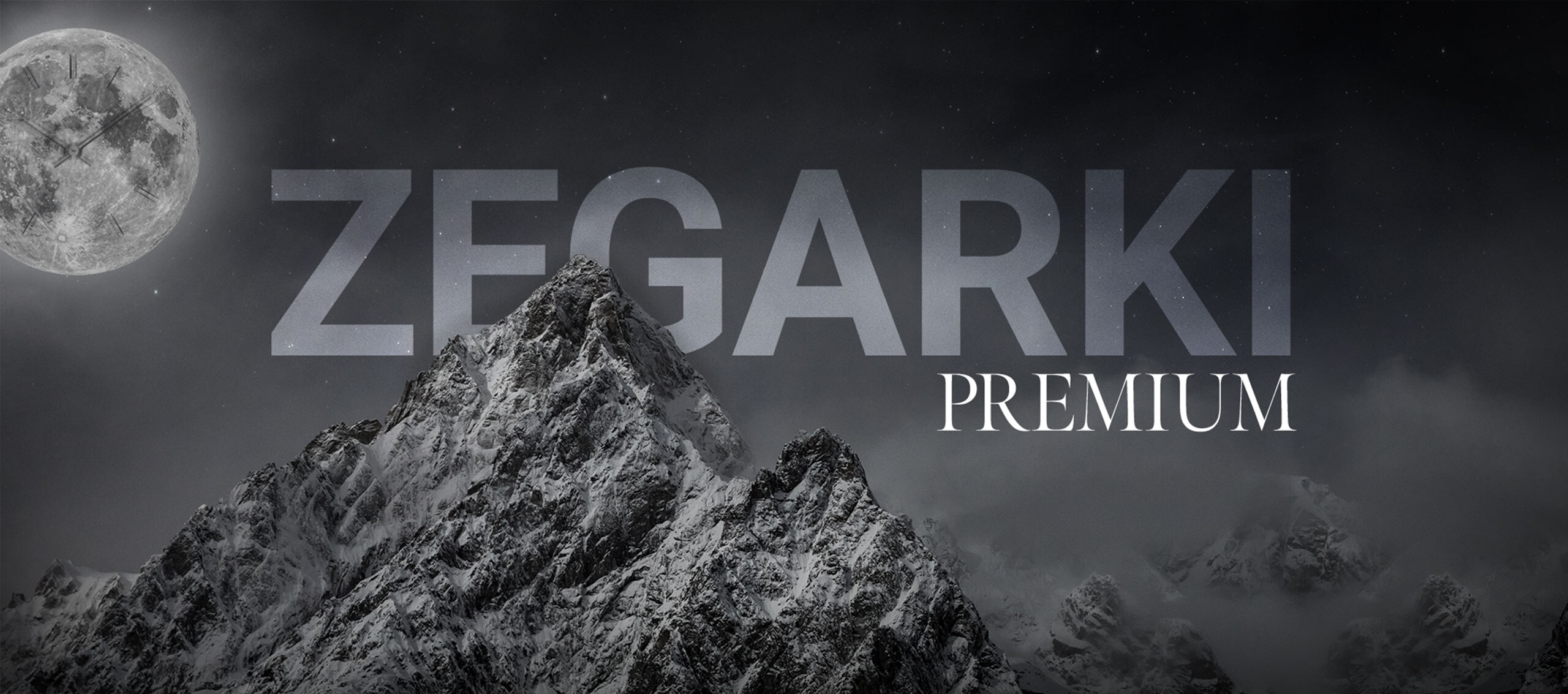 Zegarki