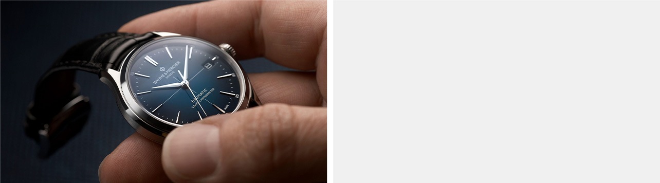 Baume & Mercier