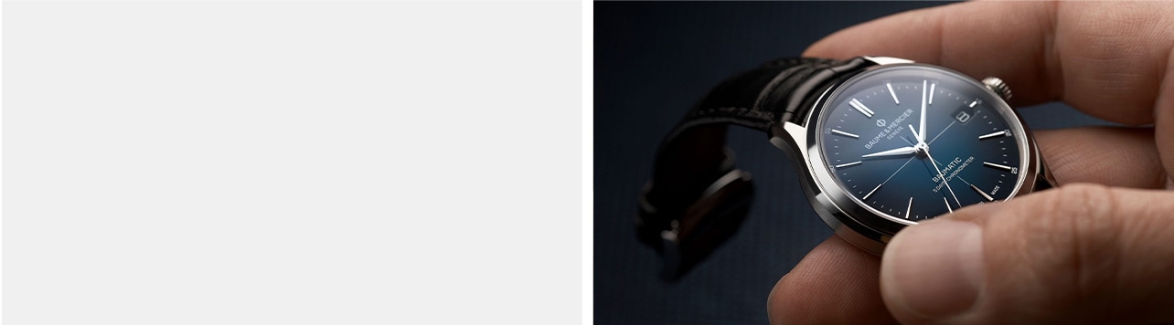 Baume & Mercier