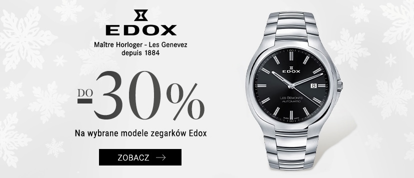 Edox