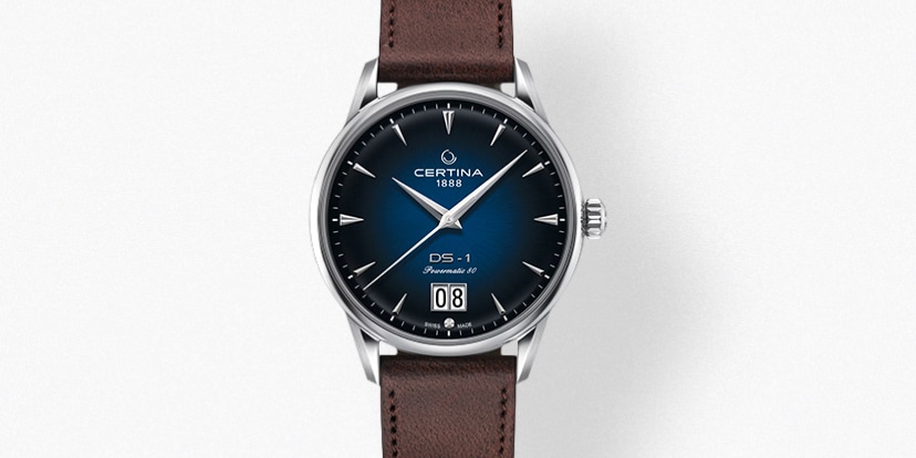 Zegarek Certina