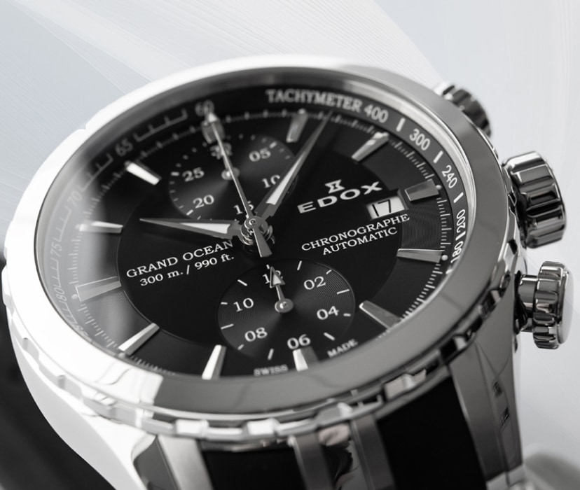 Zegarek Edox