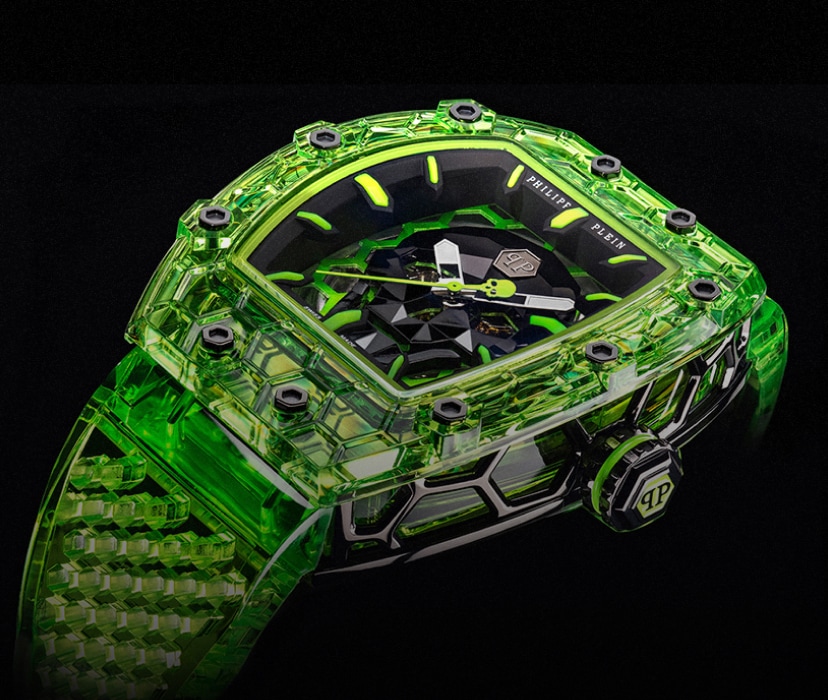 Zegarek Phillip Plein