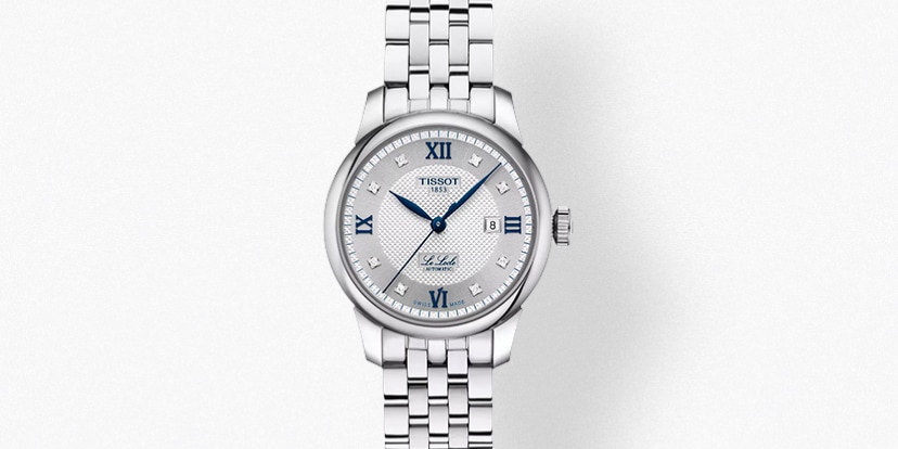 Zegarek Tissot