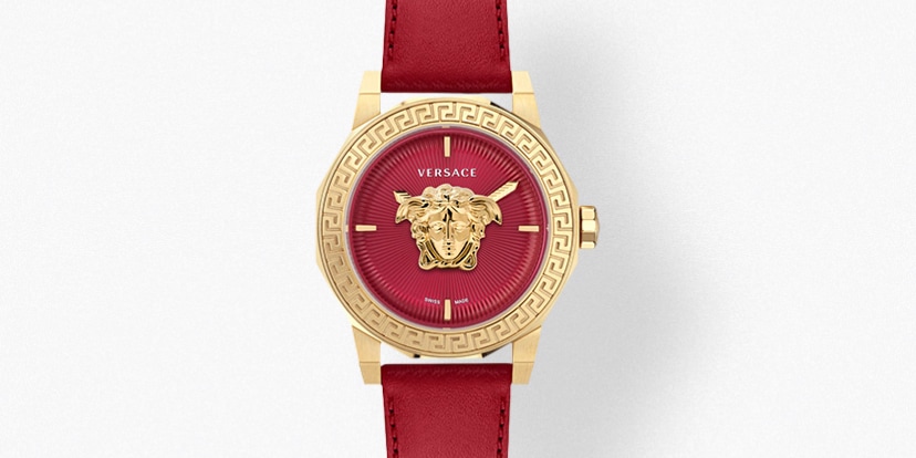 Zegarek Versace
