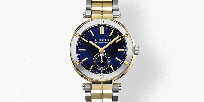 Zegarek Herbelin