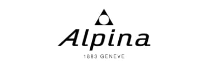 Logo Marki Alpina