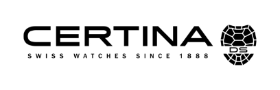 Logo Marki Certina