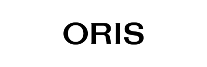 Logo Marki Oris