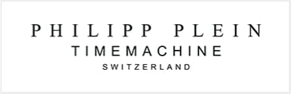 Philipp Plein Timemachine