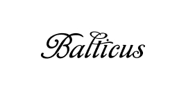 Logo Marki Balticus