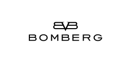 Logo Marki Bomberg