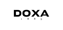 Logo Marki Doxa