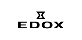 Logo Marki Edox