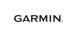 Logo Marki Garmin
