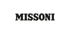 Logo Marki Missoni