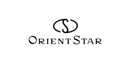 Logo Marki Orient Star
