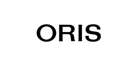 Logo Marki Oris