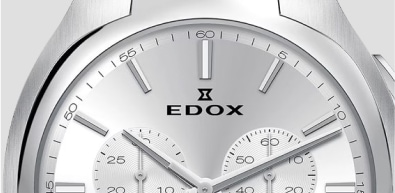 Zegarek Edox