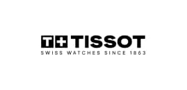 Logo Marki Tissot
