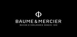 Logo Baume&Mercier