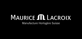 Logo Maurice Lacroix
